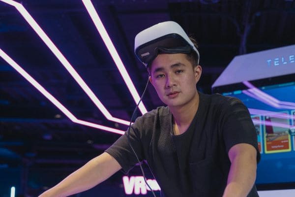 AI Software Developer Position