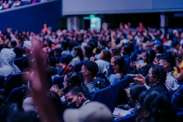 AI StartUp Networking Event