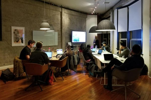 Digital Transformation Expo