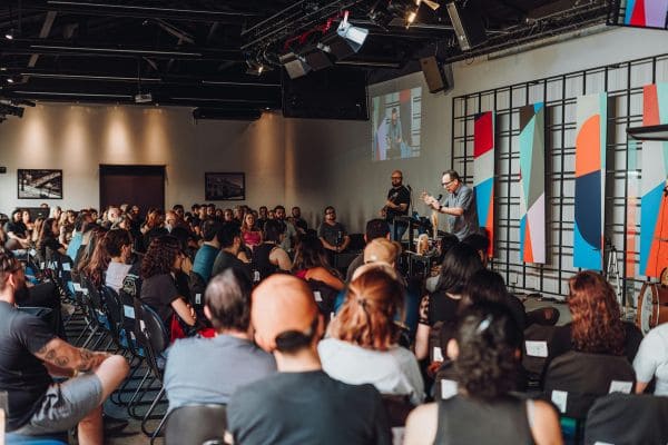 AI & IT StartUp Growth Summit