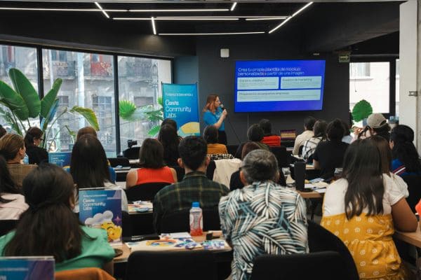 Tech Entrepreneurs Forum