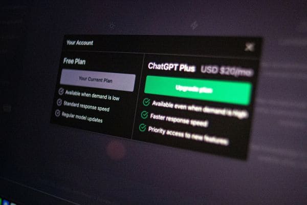 Intelligent Chatbots