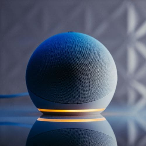 Speaker Gallery Image 4