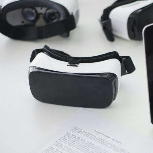 VR Headset